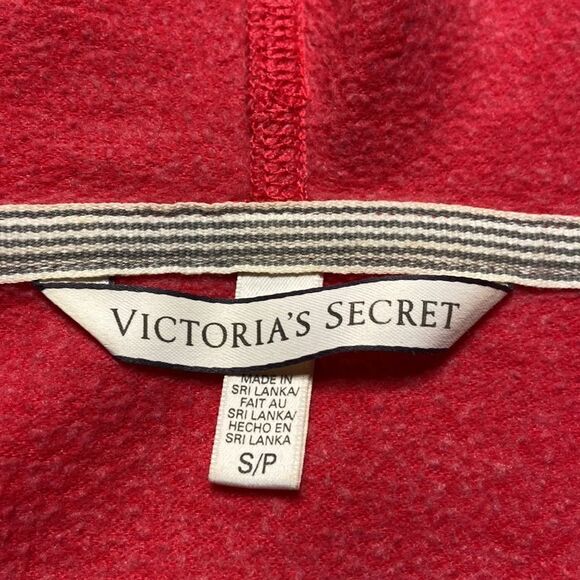 VICTORIA SECRET Sequin Long Sleeve Jacket - Picture 5 of 5